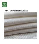 Essential Safety Item Firefighting Fiberglass Blanket Vehicle Protection Fire