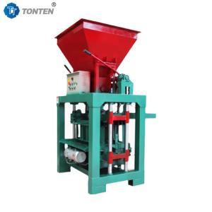 China Versatile Compact Brick Equipment Energy Saving Design Customizable Output wholesale