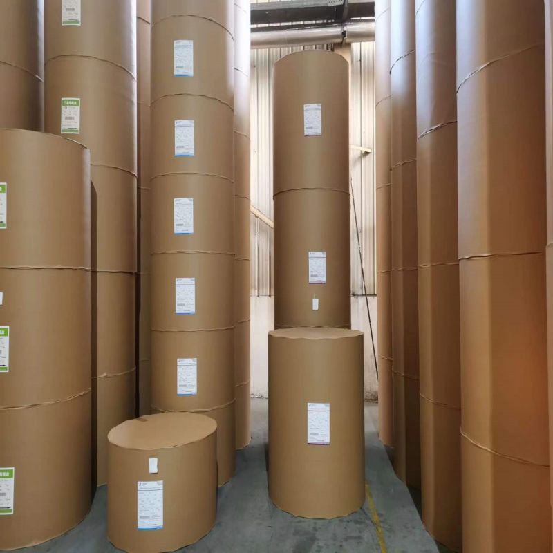 Double Side Coated 250-350gsm C2S/ GC2/High Bulk Art Card for Custom Orders and Printing