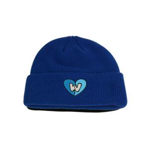 China Factory Wholesale Winter Hat Women/Men Beanie Knitted Hat Warm Cool Beanie Caps wholesale