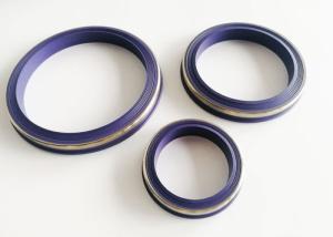 China Factory Supplier Industrial Oil Seal parts With matel Backed Rings Hammer Union Seal wholesale