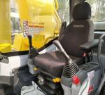 Cheap Second hand Komatsu Japan PC450 Heavy Equipment Komatsu Excavators Machine