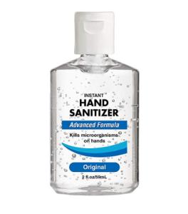 China Non Irritating Antibacterial Hand Sanitizer , Waterless Hand Sanitizer Gel wholesale