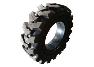 China 56% 10-16.5 Tricycle Wheels And Tires GNSTO Band 3 Years Warranty wholesale