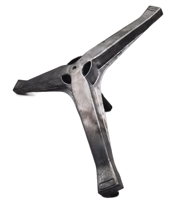Aluminum And Stainless Steel Tripod For Samsung Washing Machine DC97-15182A