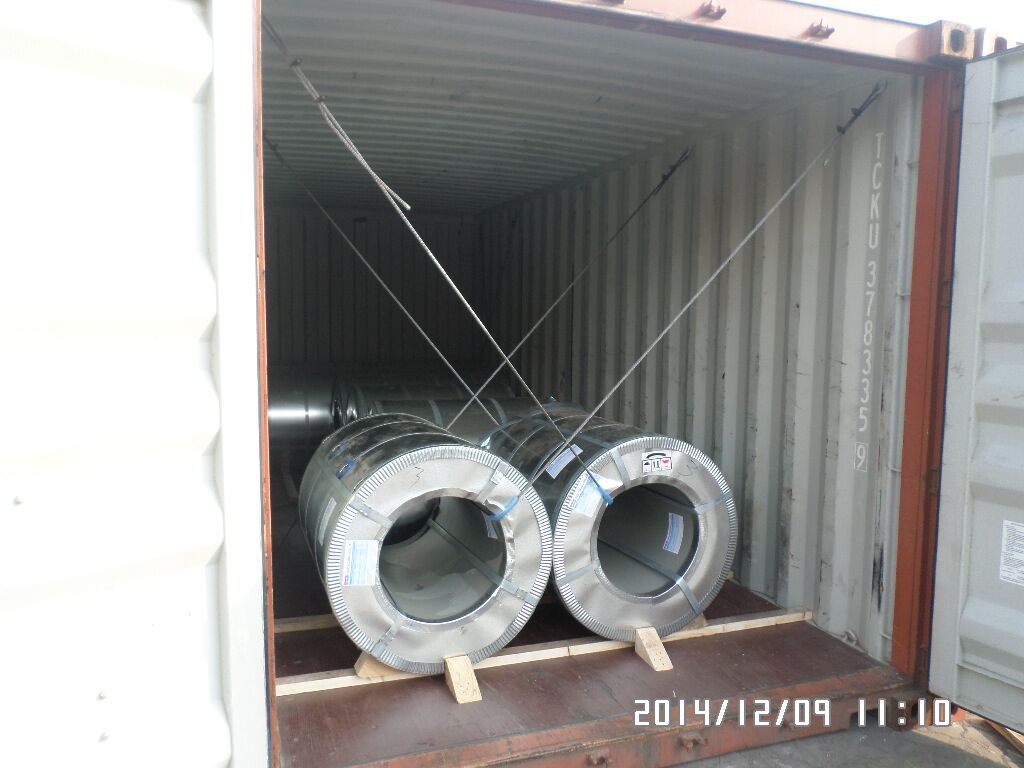 ISO9001 2205 304 Stainless Steel Flat Strips 1000mm*2000mm