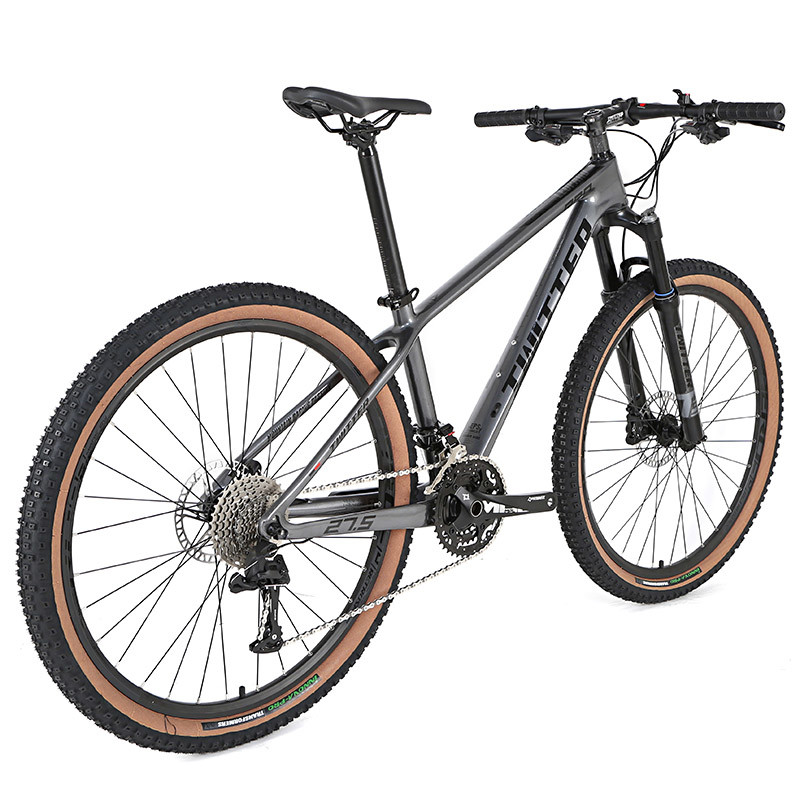 Carbon Mtb Bicycle 27.5 29 Inch RS 12speed Mountain Bike With Hydraulic Brake For Sale