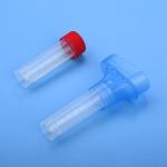 Iclean 5ml Saliva Collection Kit For Clinical Oral Collection Saliva Collector