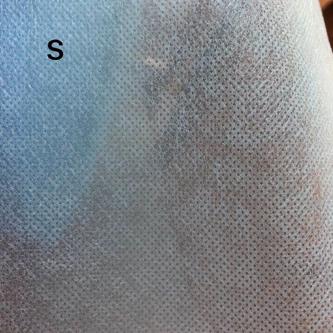 Disposable Using Non Woven Material Meltblown Nonwoven Fabric