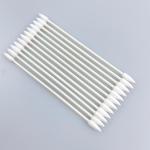 ECO 3mm Double Pointy Head Industrial Cotton Buds Precision Clean