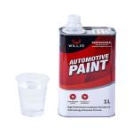N-Butyl Acetate Airbrush Washing Automotive Paint Thinner