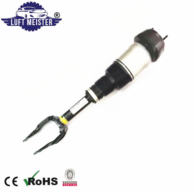 Front Air Suspension Strut for mercedes w166 GL350 4 MATIC 1663207313 1663207413
