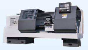 China hot ck6163 automatic cnc lathe machine tool wholesale