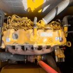 Hydraulic Used Cat 336GC Crawler Digger Good Condition Used Caterpillar