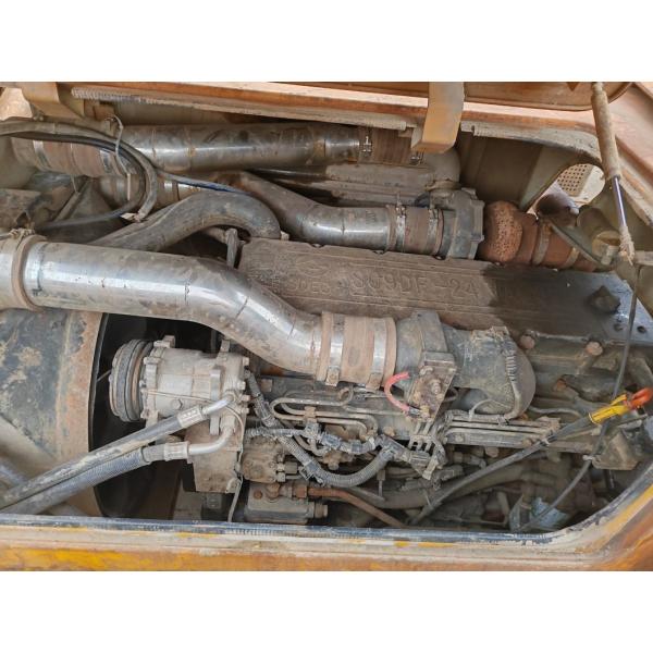 2011 Sy Used 70ton Truck Crane Heavy Equipment Mobile Crane