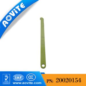 China OEM DUMP TRUCK MINING TRUCK PARTS STONE DEFLECTOR 20020154 wholesale