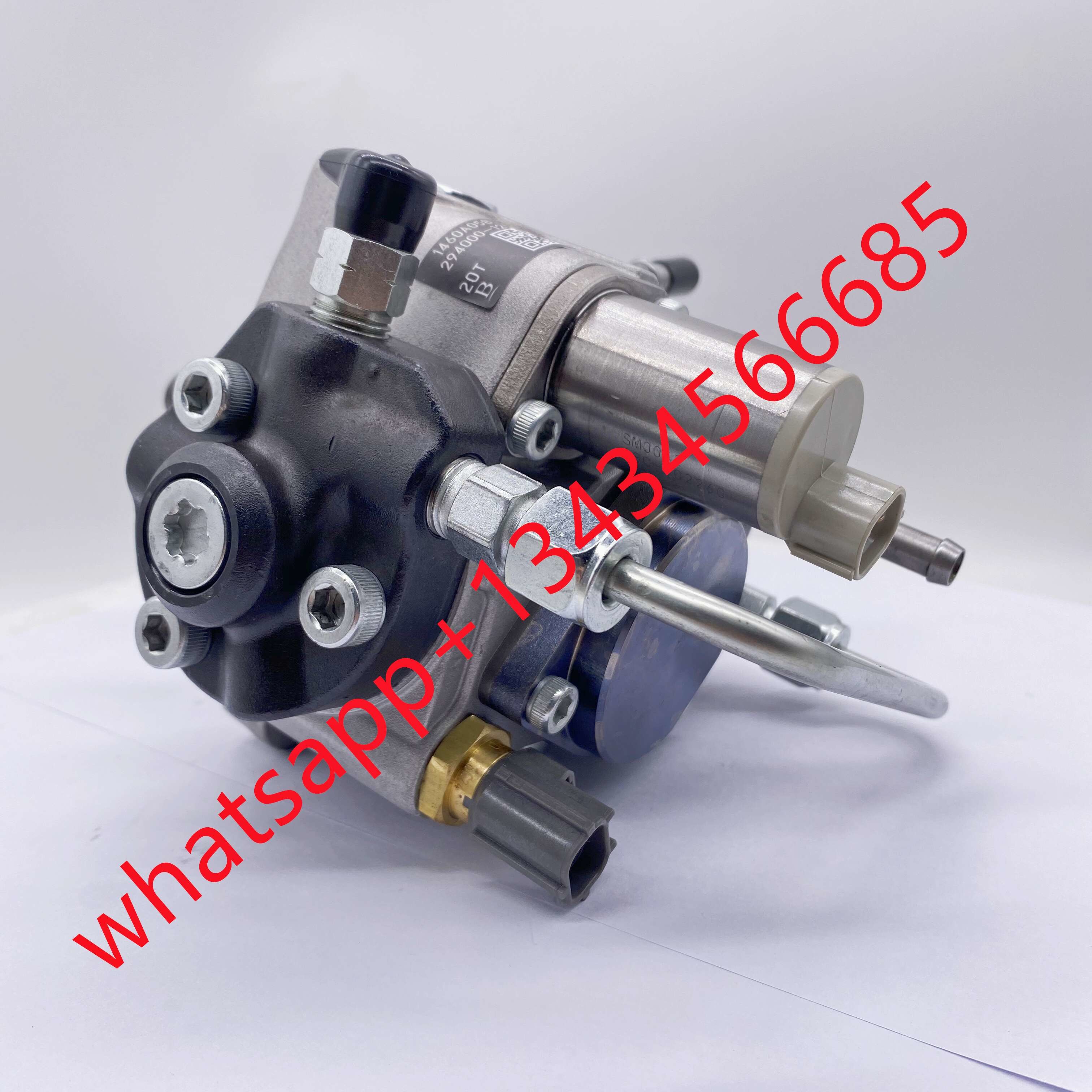 294000-1360 original Diesel Pump 294000-1360 1460A052 1465A003 1465A022 same as 294000-1250