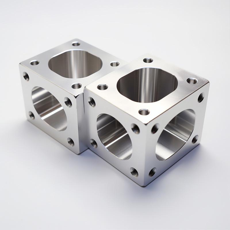5 Axis CNC Custom MillingMachining Part CNC Stainless Turning Parts