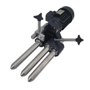 China Three Fingers Selvedge Uncurler Stenter Spares Finishing Dyeing Machine wholesale