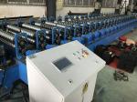 Corrugated Iron Sheet Machine, Roof Panel Machine, Thickness 0.15-0.3mm