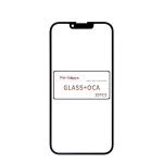 Cellphone Touch Front Outer OCA Glass For Iphone 13pro