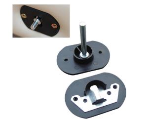 China Sofa Sectional furniture Connector Pin Style wholesale
