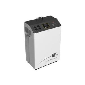 China 1000Wh 2000Wh 3000Wh LiFePO4 Storage Battery 4000 Charge Cycles wholesale