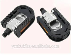 Aluminum Bicycle Parts/Pedal