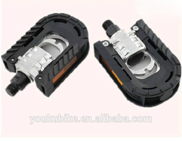 Quality Aluminum Bicycle Parts/Pedal for sale