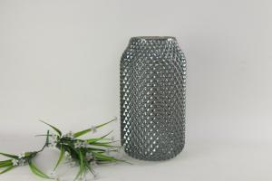 China OEM Handmade Glass Vase For Decor wholesale