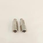 1/4” Quick Connect Hose Fittings Couplers Vavle Of Air Suspension Compressor