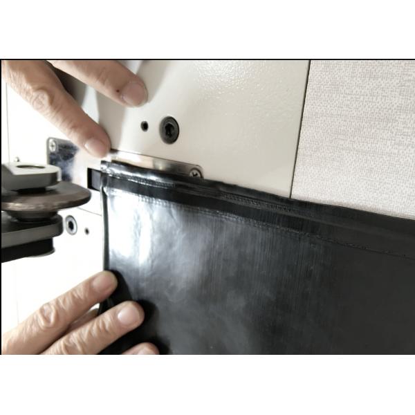 Quality PP Spunbond Rotary Ultrasonic Sealing Equipment Continuous Welding 8.5Kg for sale