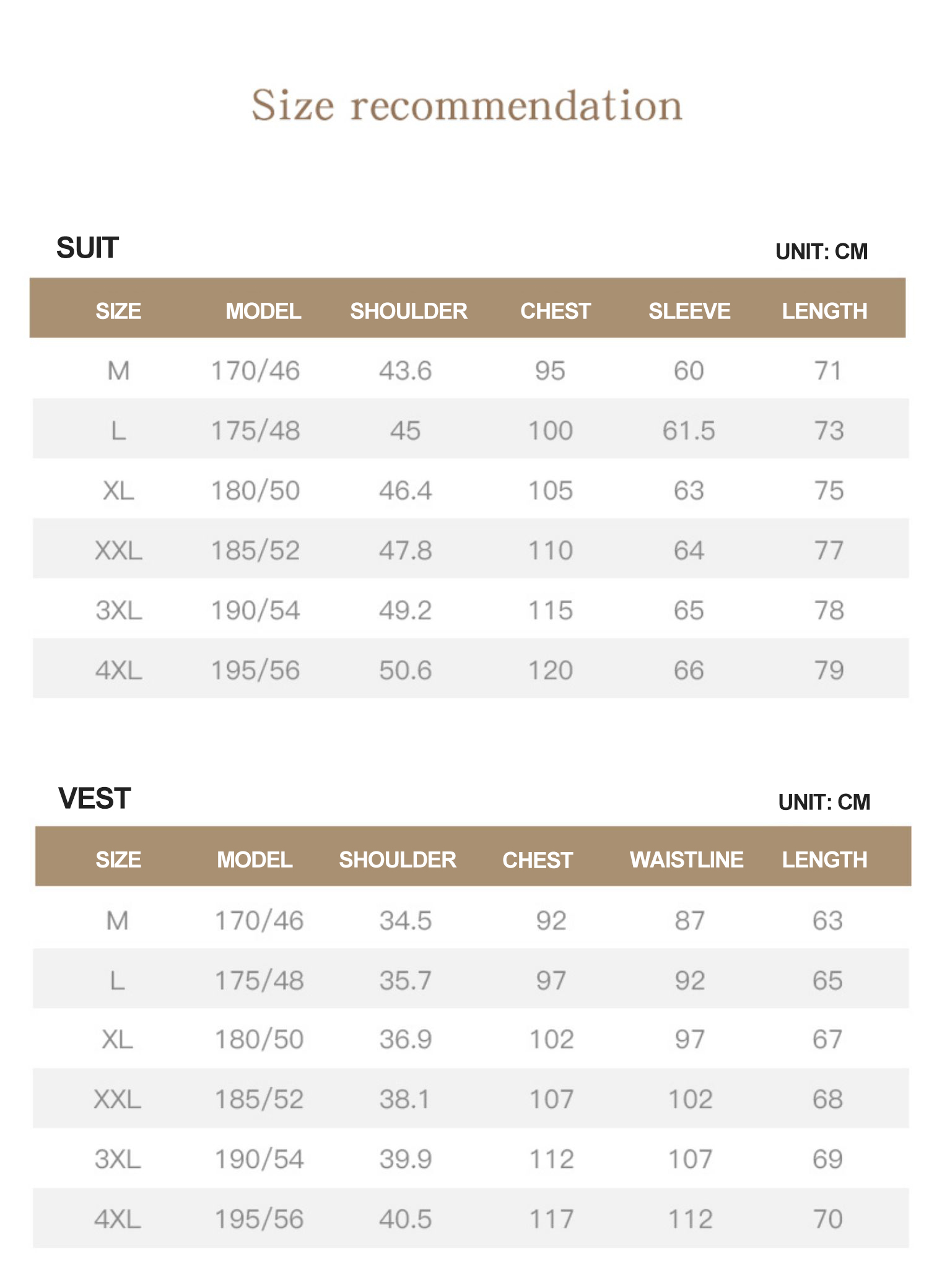 Support 7 Days Sample Order LCBZ Men's Double-Breasted Suit for Business and Weddings