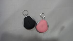 China Zipper Hanging Portable Earphones Travel Case Carry Custominzed Logo wholesale
