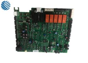 China NCR S2 ATM Dispenser Control Board 445-0749347 High Precision wholesale