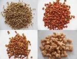 Highly Automatic Animal Food Making Machine / Pet Food Production Line