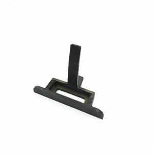 China OEM Heavy Duty Cast Iron Grill Press For Grilling ISO9003 wholesale