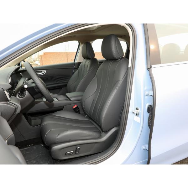 Roewe D7 DMH 125 Beyond Edition Midsize Plug In Hybrid Electric Car Sedan EV