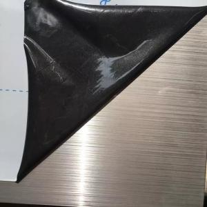 China Ss Stainless Steel Sheets AISI ASTM 304 310S 316 321 Stainless Steel Plate Price Per Kg wholesale