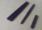 Single Head Automatic Eyeliner Pencil , ABS Waterproof Long Lasting Eyeliner