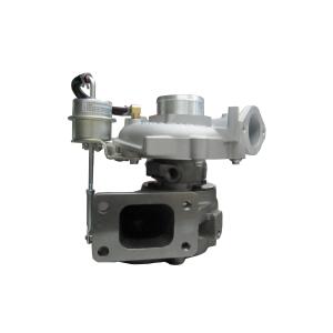 China HINO SK250-8 J05E Supercharger Diesel Engine Spare Parts wholesale