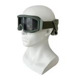 Universal Season Protection Glasses Pc Three Lens Goggles for Shooting FOX