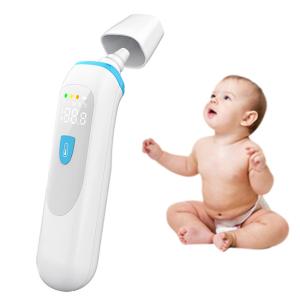 China Infrared Digital Temperature IR Thermometer Gun wholesale