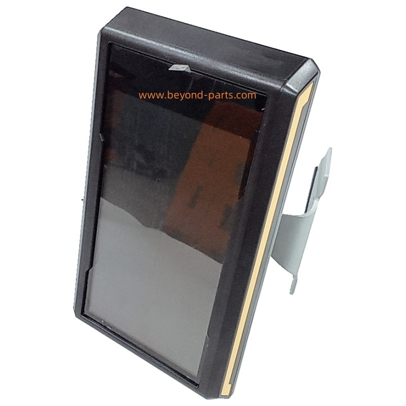 EC EC140E EC210E EC300E Excavator Spare Parts Monitor Cluster Gauge Panel VOE14761617 VOE14777924