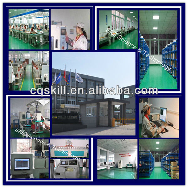 Loncin/zongshen/lifan motorcycle/scooter/car water temperature sensor