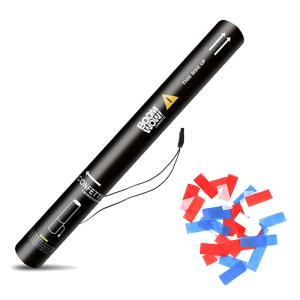 China 80cm Electric Confetti Cannon For Wedding Party 9505900000 wholesale