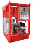 Industrial Underwater Cleaning Machine Marine 2900psi 14.74gpm/Min