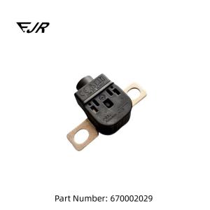 Maserati Ghibli Levante Quattroporte Multi-Function Electronic Control Unit