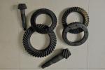 Mercedes Benz Sprial ring and pinion gears , crown pinion gear 346 350 1839
