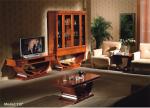 Gelaimei All Wood Bedroom Sets Antique Design With 2m Bed
